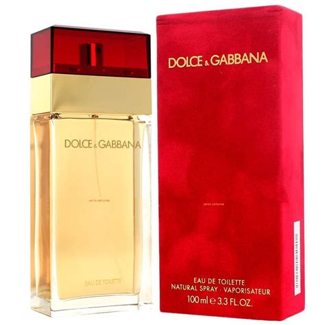 dolce gabbana red top|dolce gabbana perfume original red.